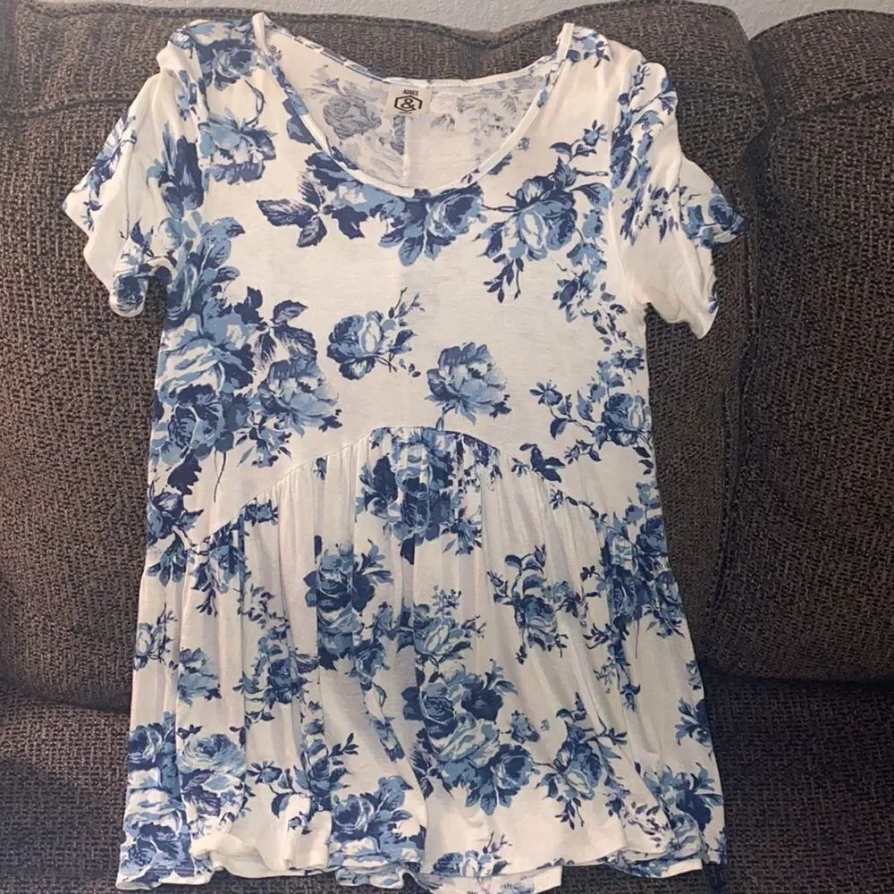 ✨ Agnes & Dora™ Muse Tunic✨ - Picture 2 of 7